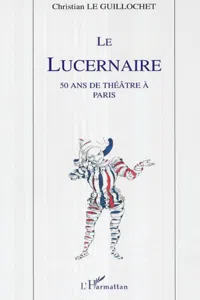 Le Lucernaire_cover