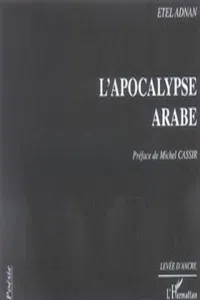 L'apocalypse arabe_cover