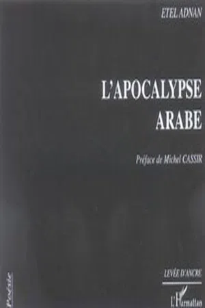 L'apocalypse arabe