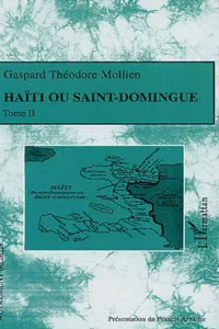 Haïti ou Saint-Domingue_cover