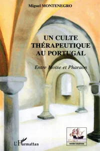 Un culte thérapeutique au Portugal_cover