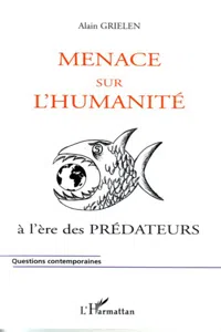 Menace sur l'humanité_cover