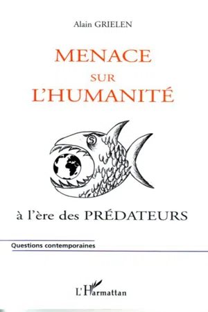 Menace sur l'humanité