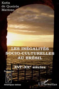 Les inégalités socio-culturelles au Brésil_cover