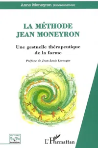 La Méthode Jean Moneyron_cover