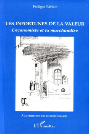 Les infortunes de la valeur