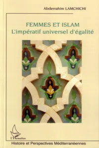 Femmes et Islam_cover