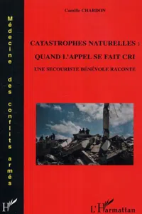 Catastrophes naturelles: quand l'appel se fait cri_cover