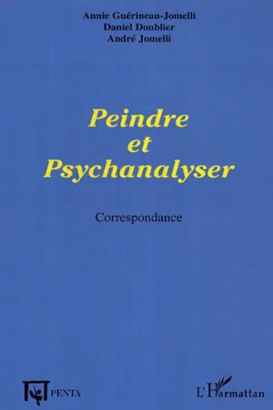 Peindre et psychanalyser