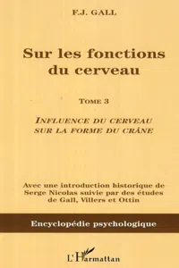 Sur les fonctions du cerveau_cover