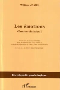 Les émotions_cover