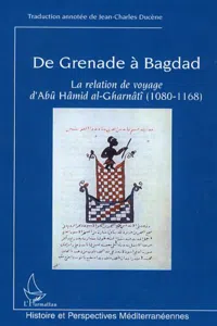 De Grenade à Bagdad_cover