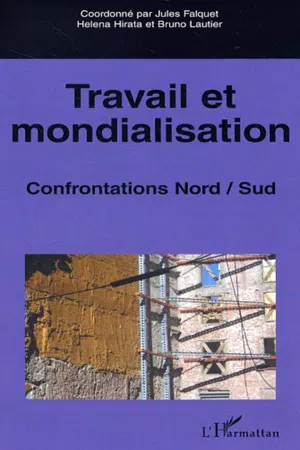 Travail et mondialisation