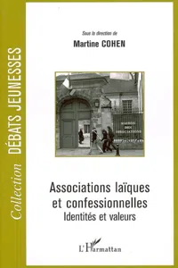 Associations laïques et confessionnelles_cover