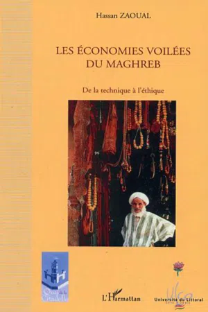 Les économies voilées du Maghreb