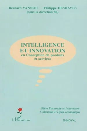 Intelligence et innovation