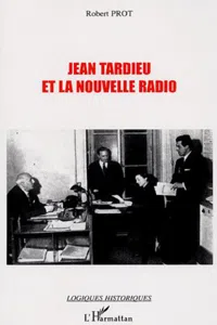 Jean tardieu et la nouvelle radio_cover