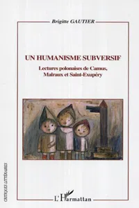 Un humanisme subversif_cover