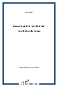 Proverbes et contes Vili_cover