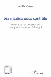 Les médias sous contrôle_cover