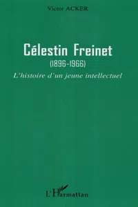 Célestin Freinet_cover