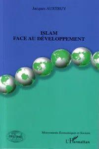 Islam face au développement_cover