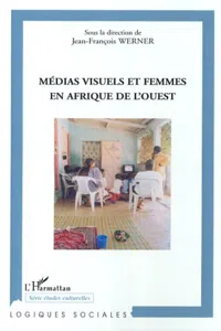 Médias visuels et femmes en Afrique de l'Ouest_cover