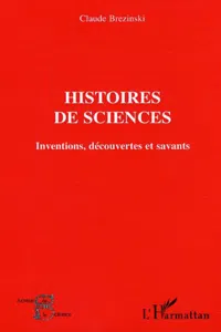 Histoires de sciences_cover