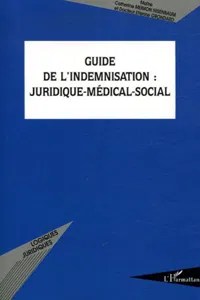 Guide de l'indemnisation_cover