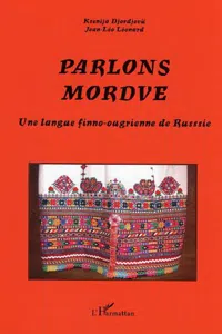 Parlons mordve_cover