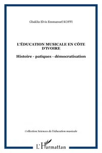 L'éducation musicale en Côte d'Ivoire_cover