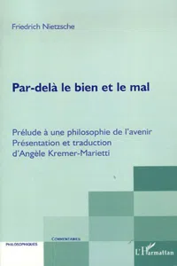 Par-delà le bien et le mal_cover