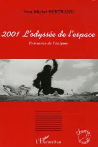 2001 L'odyssée de l'espace_cover