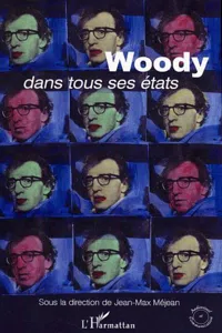 Woody dans tous ses états_cover