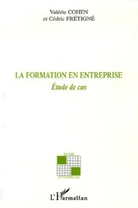 La formation en entreprise_cover