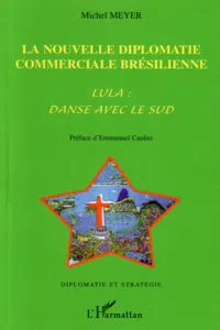 La nouvelle diplomatie commerciale brésilienne_cover