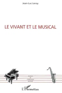 Le Vivant et le Musical_cover