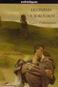 Le cinéma de Sokourov_cover