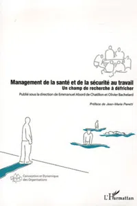 Management de la santé et de la sécurité au travail_cover