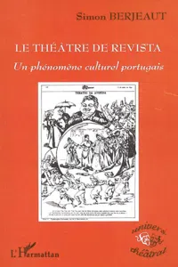 Le théâtre de Revista_cover