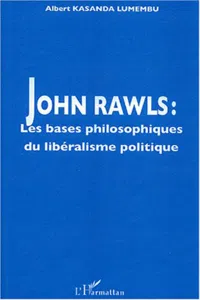 John Rawls_cover