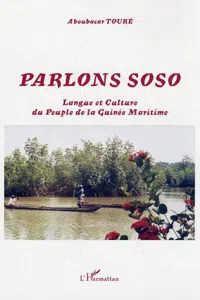 Parlons Soso_cover