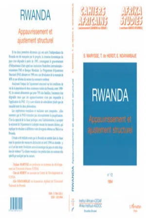 Rwanda