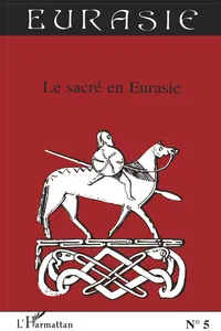 Le sacré en Eurasie_cover