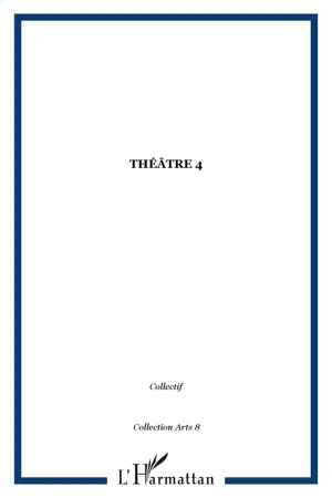 Théâtre 4