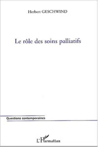 Le rôle des soins palliatifs_cover