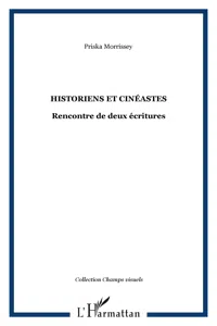 Historiens et cinéastes_cover