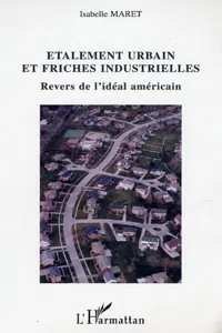 Etalement urbain et friches industrielles_cover