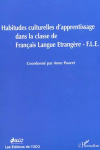 HABITUDES CULTURELLES D'APPRENTISSAGE_cover