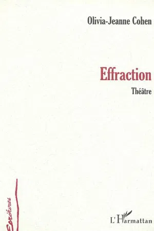 EFFRACTION